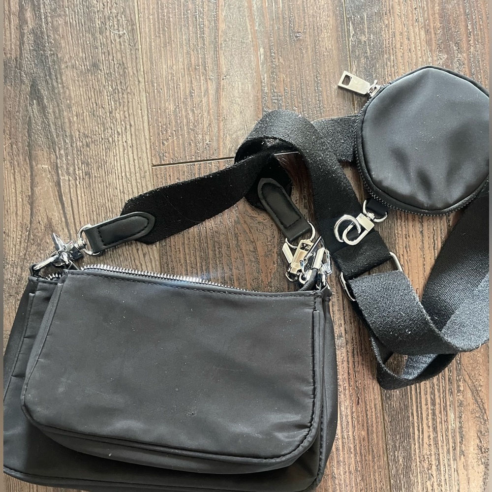 Crossbody Bag